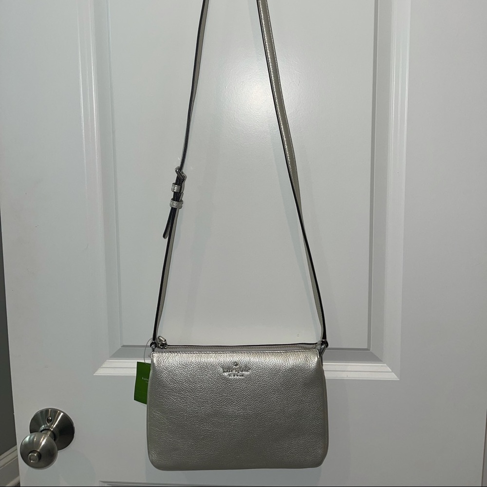 Kate Spade Cross Body Purse and Wallet